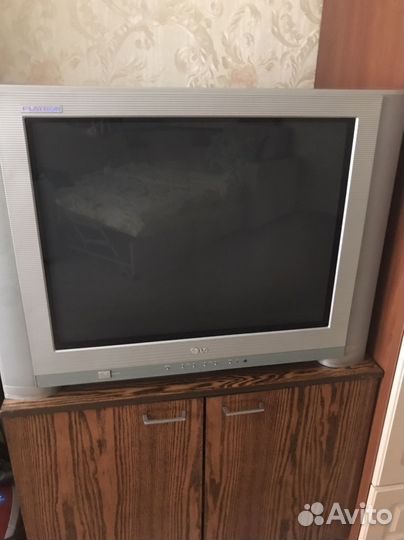 Телевизор бу