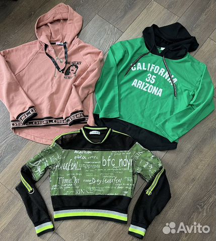 Вещи на девочку 13 лет