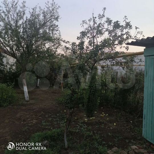 Дача 31,7 м² на участке 5 сот.