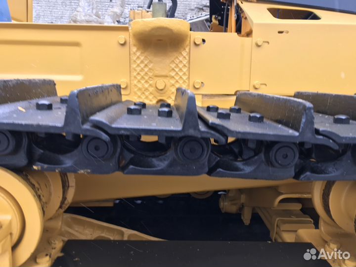 Плуг Уралтрак К трактору Б10М (ЧТЗ), 2005