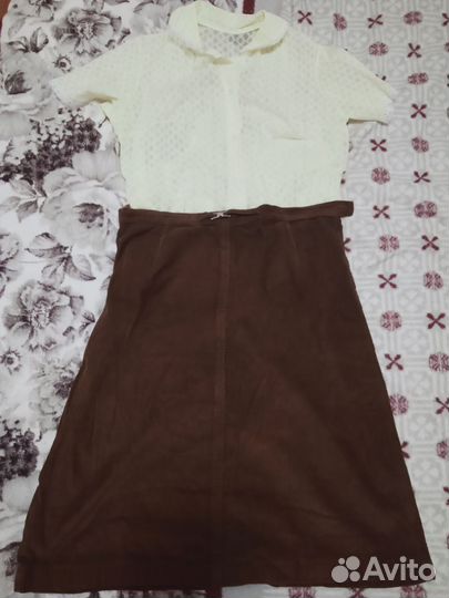 Ретро белье, одежда, обувь