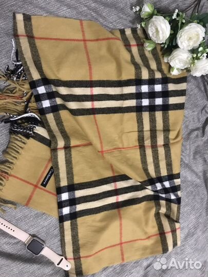 Шарф палантин женский