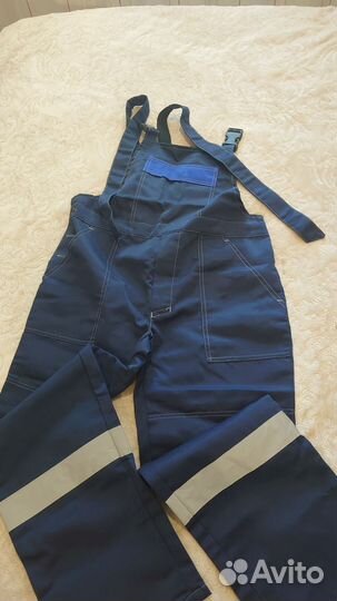 Костюм рабочий