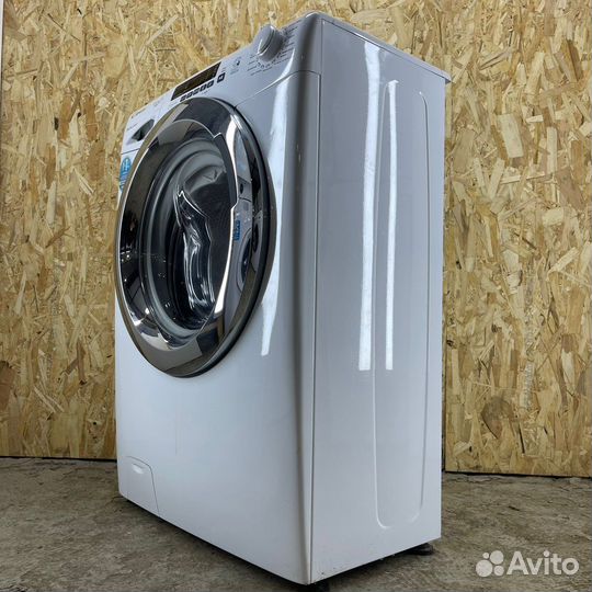 Стиральная машина бу с доставкой