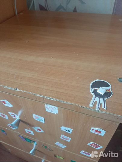 Тумбочка бу