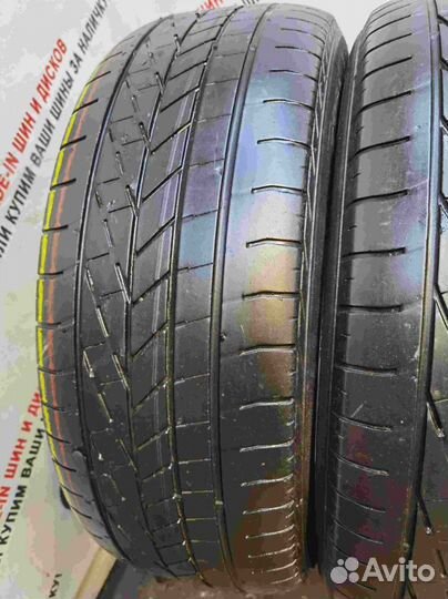 Goodyear Excellence 235/55 R19 101W