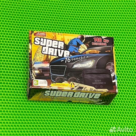 Сега 140 игр новая