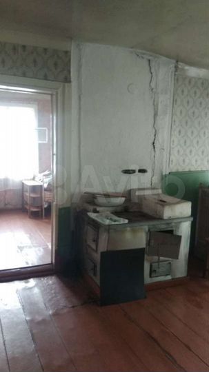 3-к. квартира, 57 м², 2/2 эт.