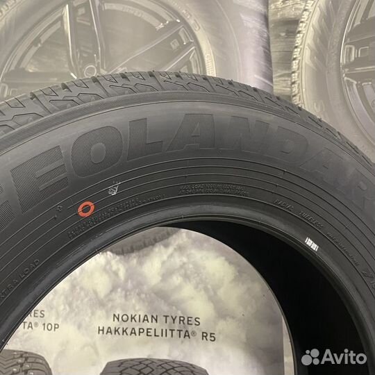 Yokohama Geolandar CV G058 225/55 R19 99V