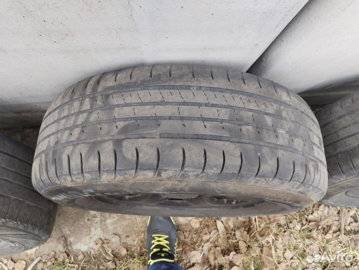 Marshal RoadVenture AT 825 225/70 R16