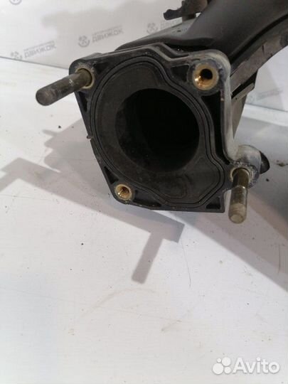 Впускной коллектор Kia Cerato 1 1.6 G4ED 2006