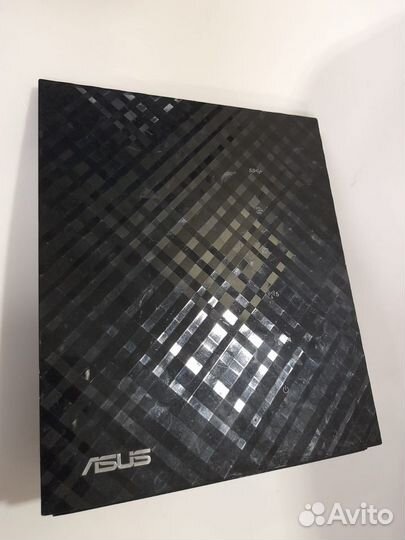 Роутер Asus RT-N65U