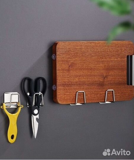 Держатель для кухни,на раковину, в ванную комнату