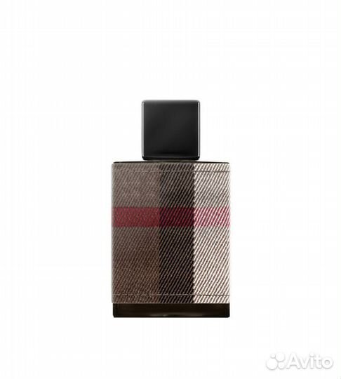 Burberry london for men духи