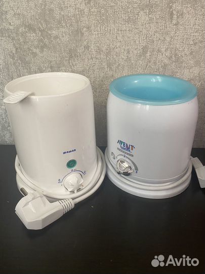 Подогреватель для бутылочек