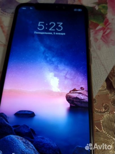 Xiaomi Redmi 9A, 2/32 ГБ