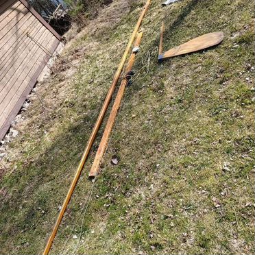 Парусная яхта Finnsport 490