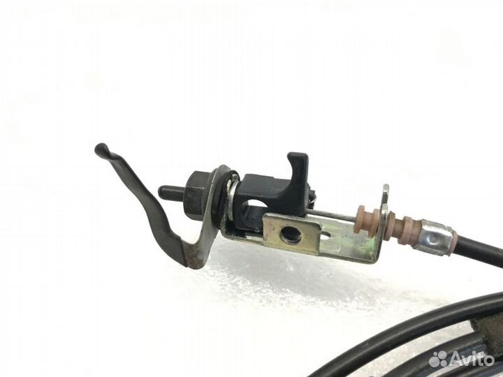 Трос лючка топливного бака Mazda 3Bl седан 1.6