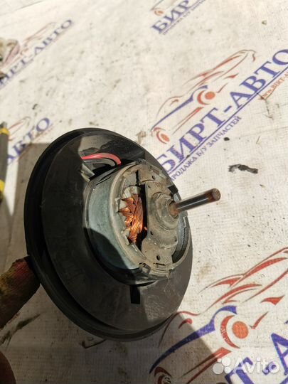 Моторчик печки под ремонт Ford Focus 3