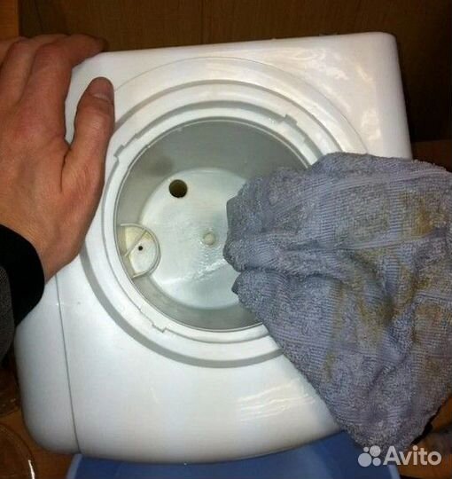 Ремонт кулеров и роботов пылесосов на дому