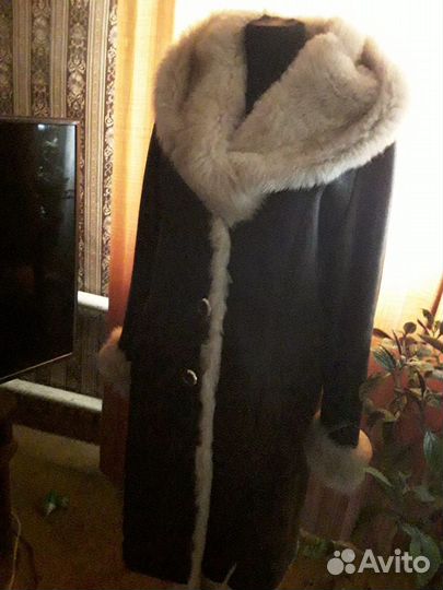 Шуба