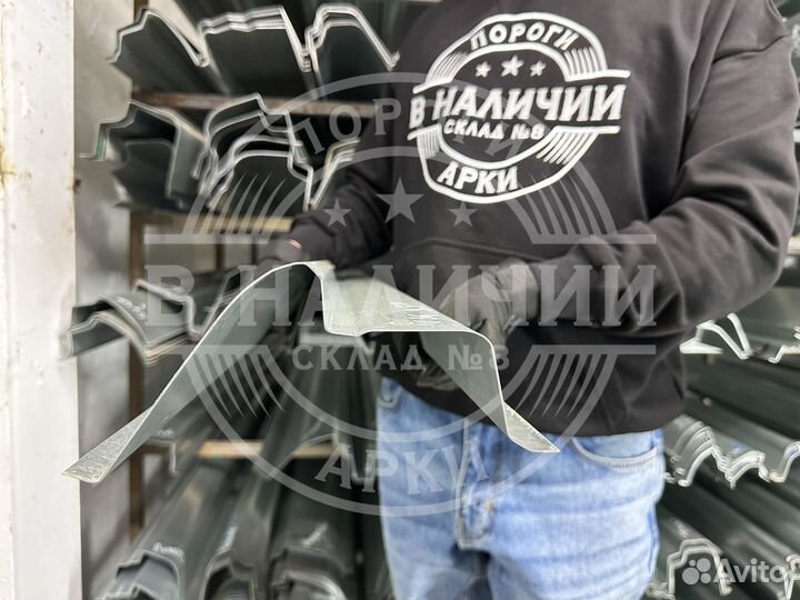 Левый порог Infiniti FX S51