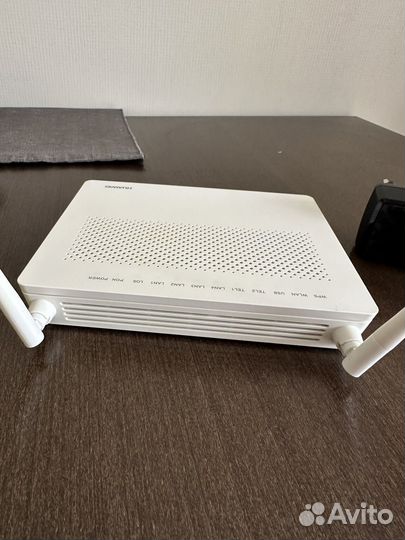 Роутер huawei echolife hg8245H