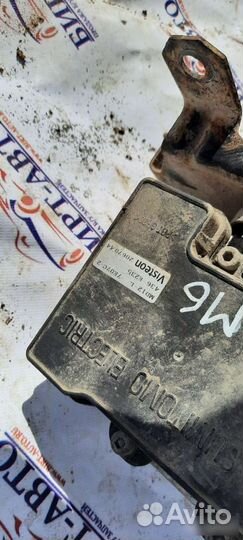 Блок abs mazda 6