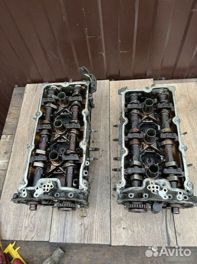 Гбц Infiniti Fx35 S50