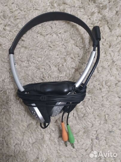 Наушники