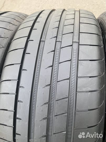 Goodyear Eagle F1 Asymmetric 3 SUV 245/45 R20 99V