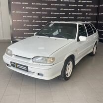 ВАЗ (LADA) 2114 Samara 1.6 MT, 2011, 219 686 км, с пробегом, цена 159 000 руб.