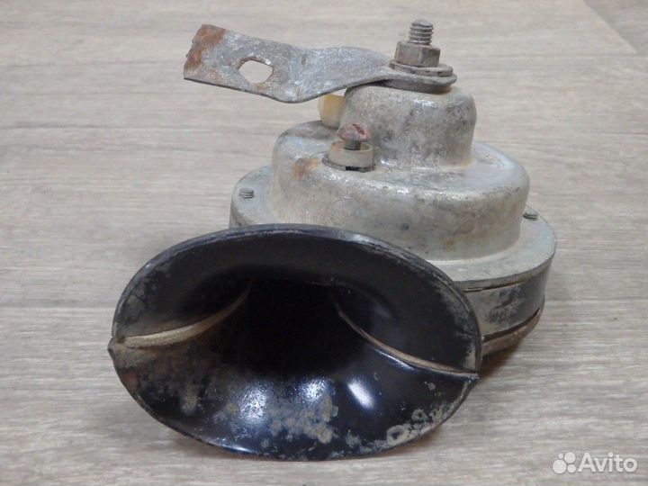 Сигнал звуковой 2107