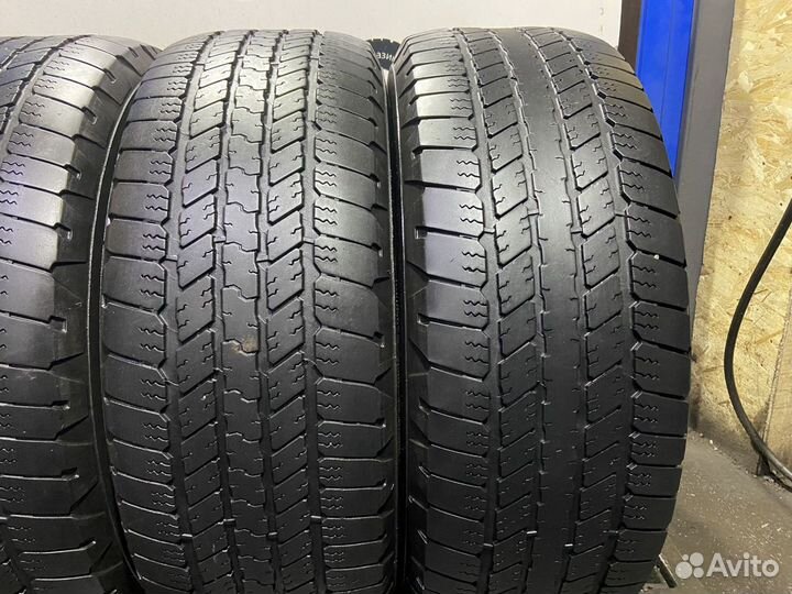 Goodyear Wrangler SR/A 275/55 R20 111S