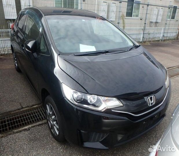 Петля капота передняя Honda Fit/Shuttle