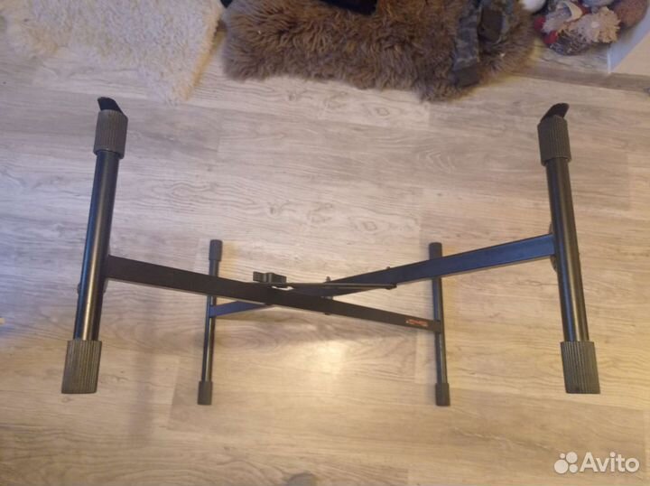 Синтезатор novis NPN-6139