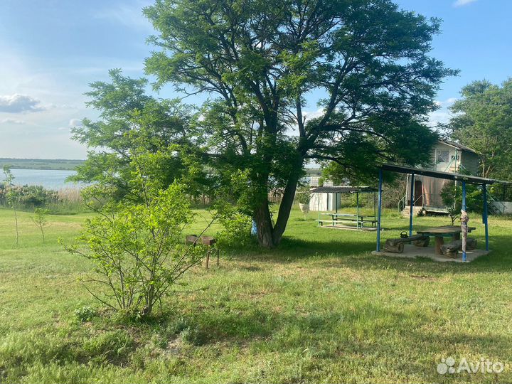 База отдыха