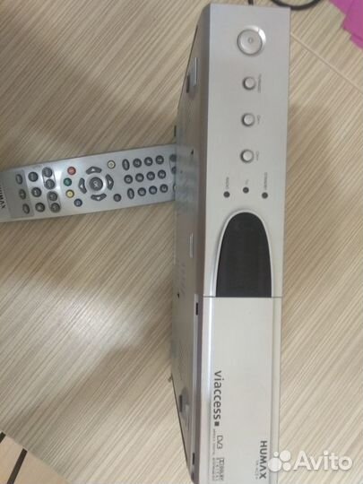 Триколор тв