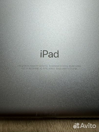 iPad air