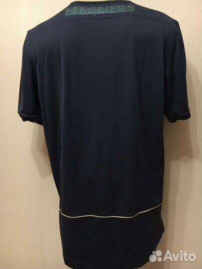 Футболка Celtic 16/17 Away (Селтик