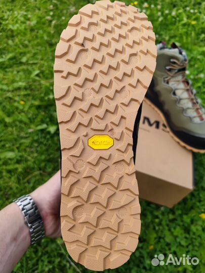 Забродные ботинки Simms M's Flyweight Access Boot