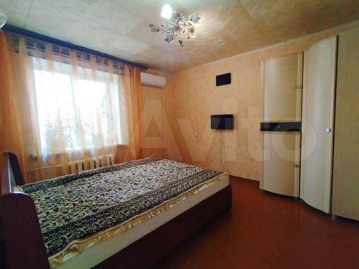 3-к. квартира, 56,6 м², 5/5 эт.