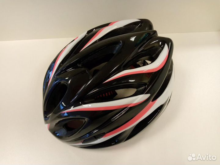 Шлем защитный Stels FSD HL023. /Новый