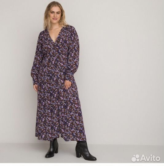 Платье женское