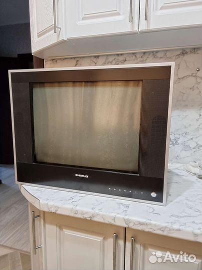 Телевизор shivaki