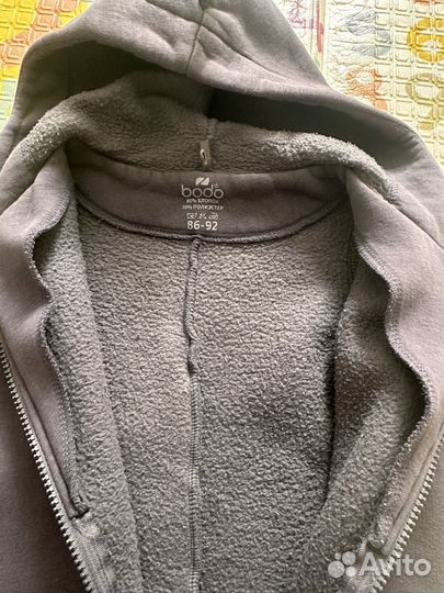 Комбинезон весна осень