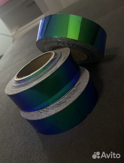 Обмотка для обруча Pastorelli