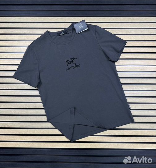 Футболка ArcTeryx