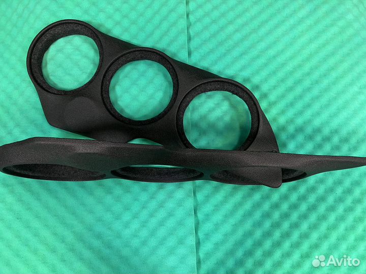 Подиумы Mitsubishi Lancer X различные модификации