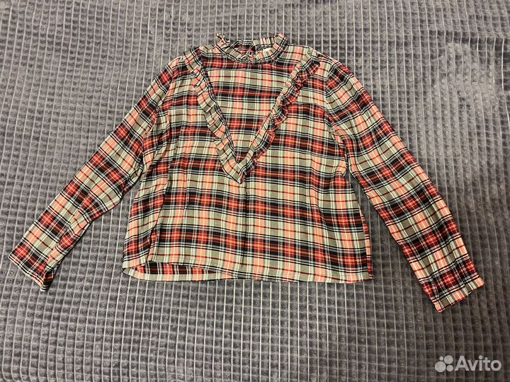 Блузка женская Mango L